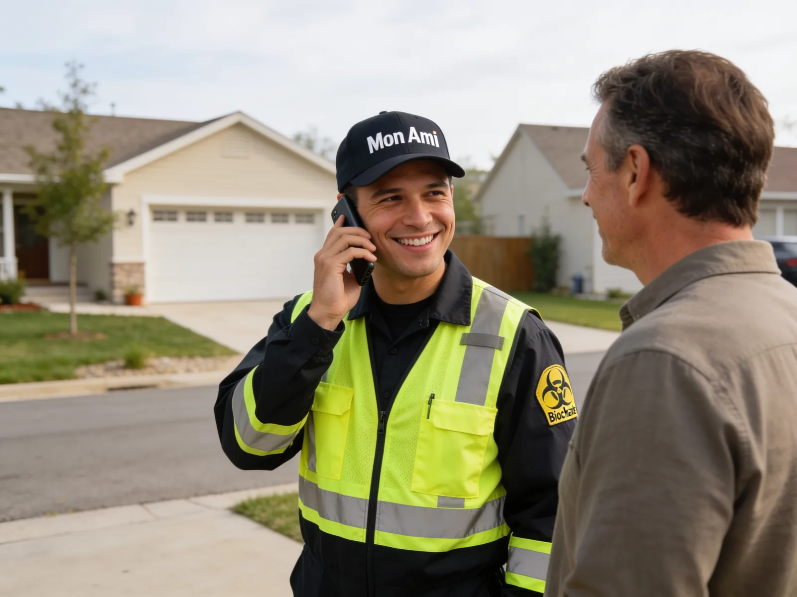 Sewage Cleanup Prescott, AZ FAQs