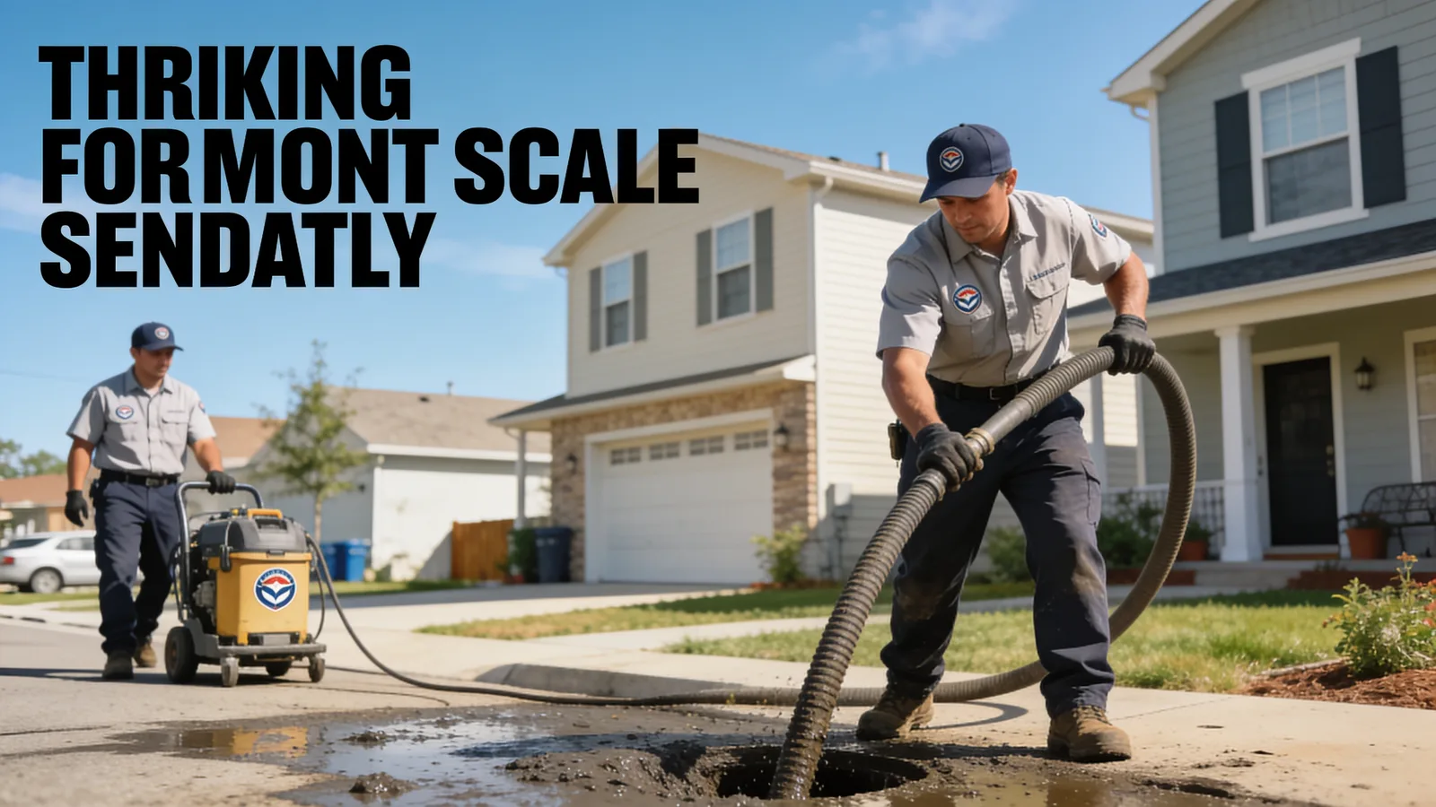 Sewage Cleanup in Prescott, AZ near me